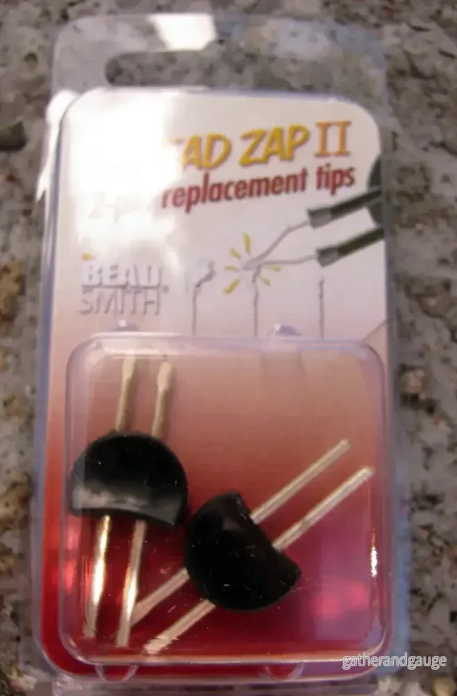 Thread Zap II & Cord Zap – Extra Spetsar, 2-Pack Thread Zap II & Cord Zap – Extra Spetsar, 2-Pack