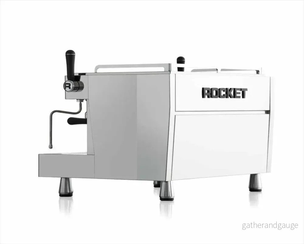 Rocket Espresso R9 Automatisk kommersiell espressomaskin (Hyra) - Bild 3