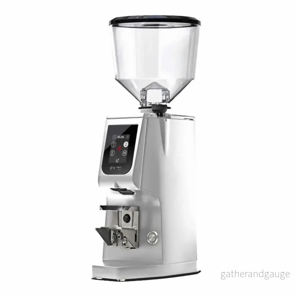Eureka Atom Excellence 75 (Hyra) Eureka Atom Excellence 75 (Hyra)