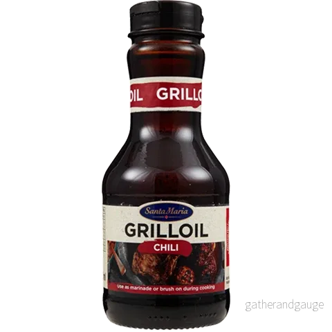 Grilloil Chili