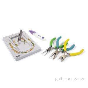 Beadsmith - Beaders Mini Travel Kit - Bild 3