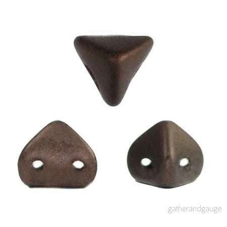 Super-KhéopS® Par Puca® - Dark Bronze Matte, 10 Gram