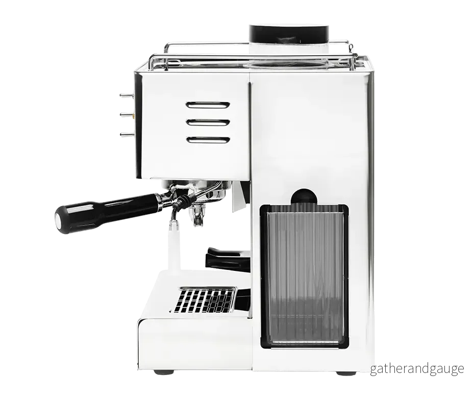 Quick Mill Pegaso - Bild 2