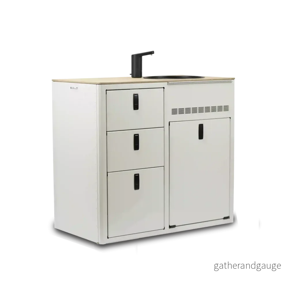 Solo Kitchen Galley 550 - Bild 2