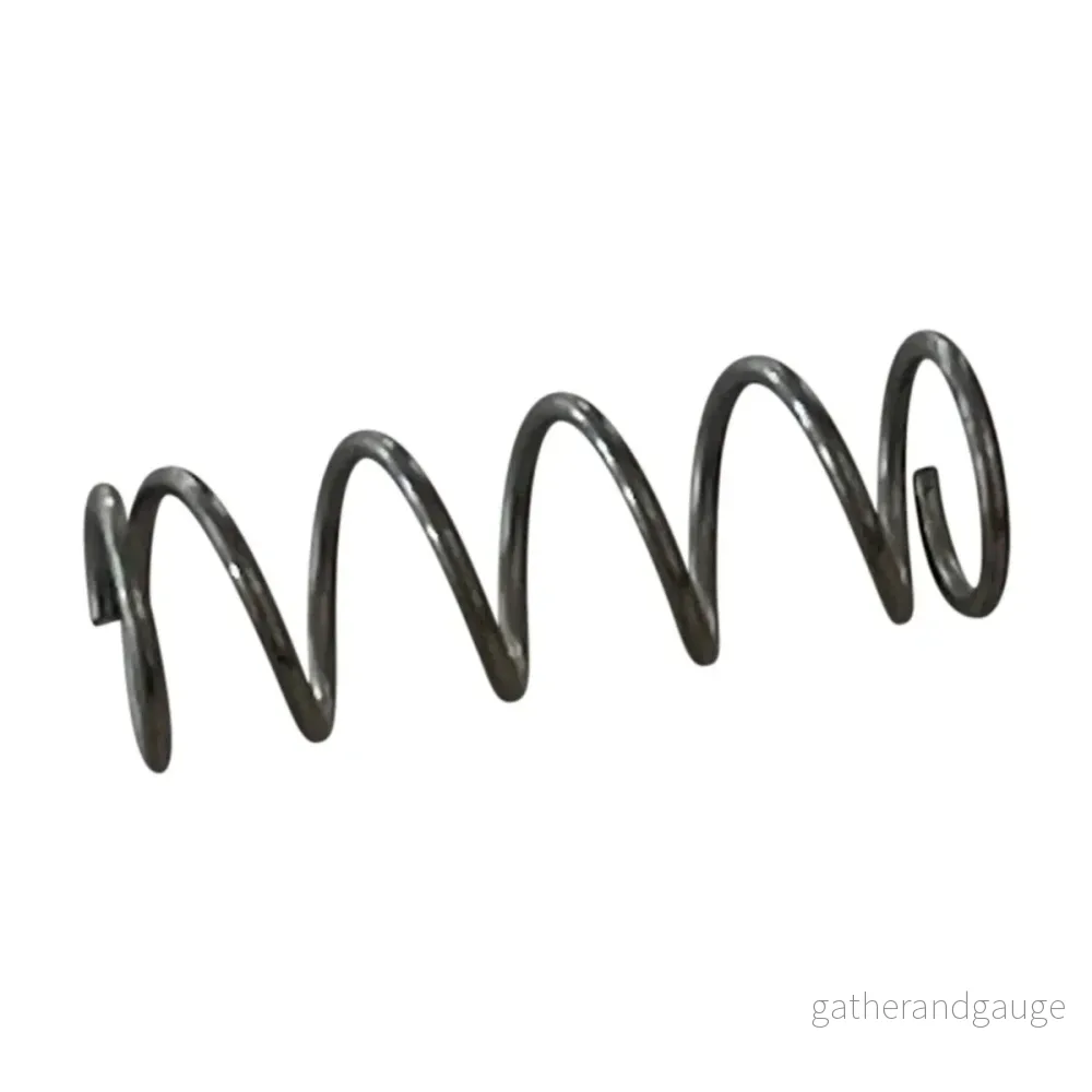 Lever Knob Spring