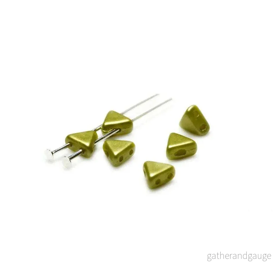 Kheops® Par Puca® - Pastel Lime, 10 gram