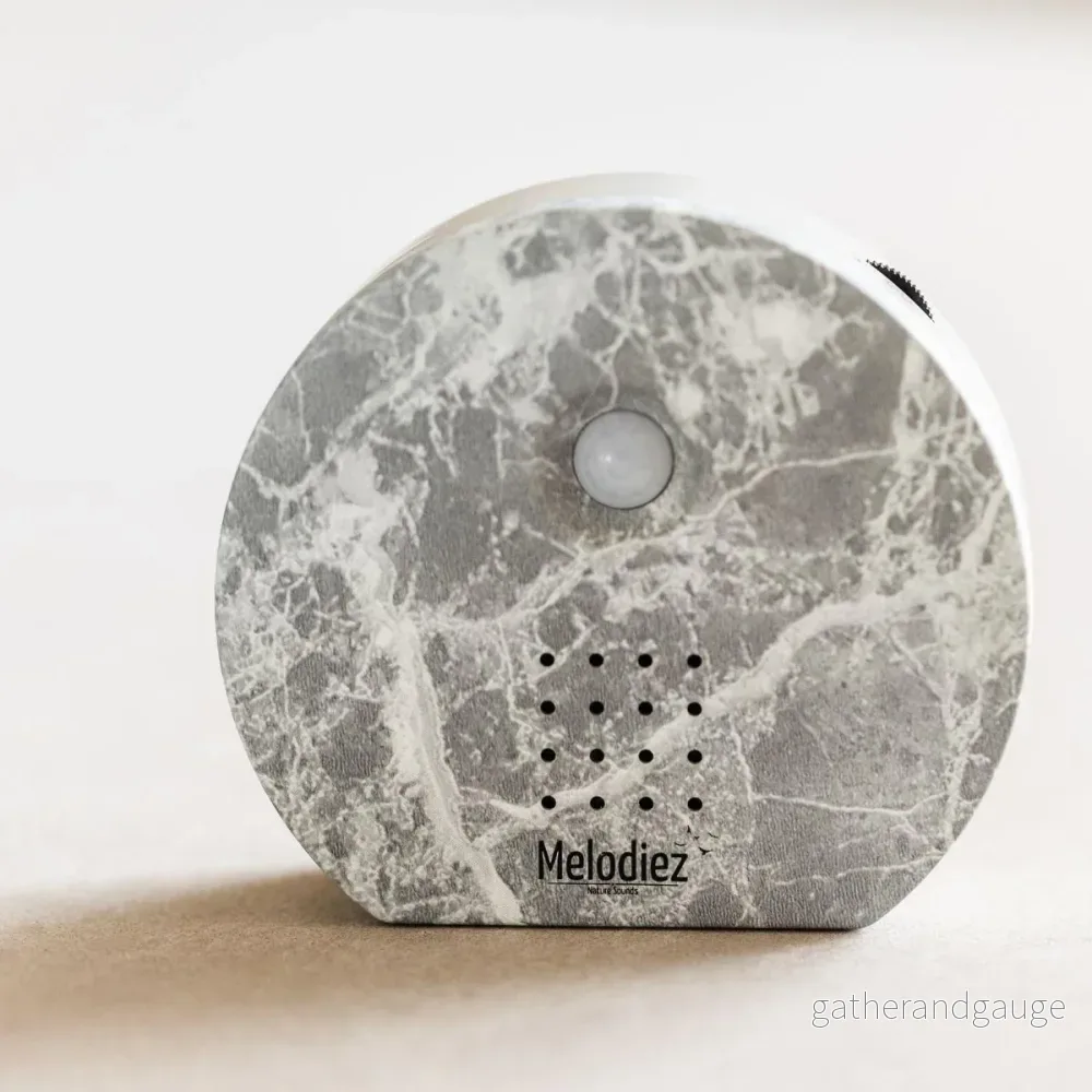 Nature Melody Box - Marmor - Bild 2