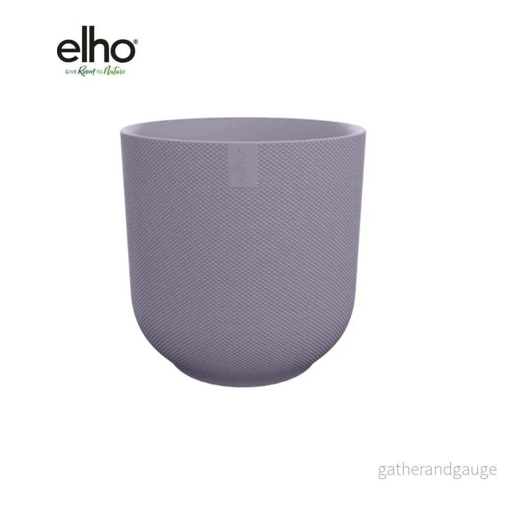 Elho Jazz Lavender Plant Kruka - D26 x H24 - Bild 2
