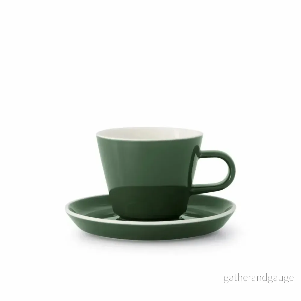 ACME Roman Kopp Mini 110ml 6 pack – Modern Espresso Kopp