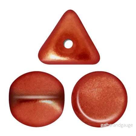 Ilos® Par Puca® - Bronze Red Matte, 10 gram