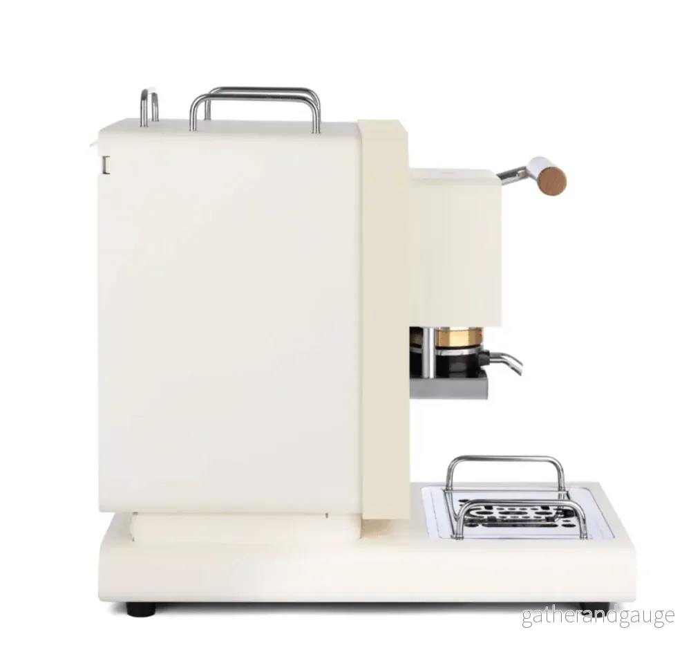 Aroma Iconica – Italiensk E.S.E Pod Espressomaskin - Bild 3