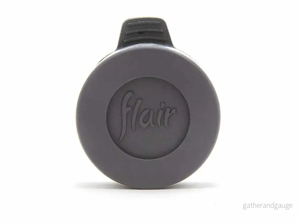 Flair Pro 2 Förvärmningslock, Silikon