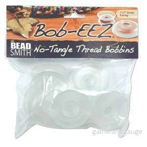 Bobin – 8-pack Mindre 5 cm Bobin – 8-pack Mindre 5 cm