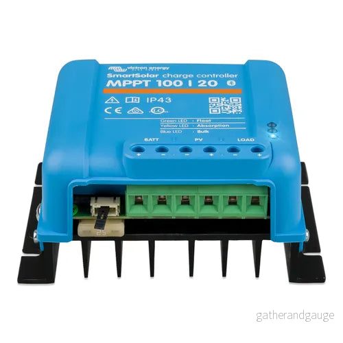SMARTSOLAR MPPT 100/20 - Bild 3
