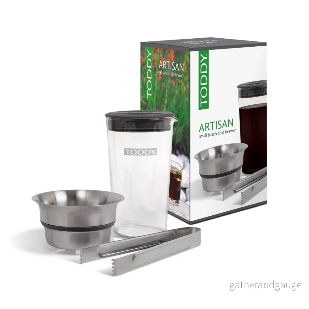 Coldbrew Artisan Brewer Coldbrew Artisan Brewer