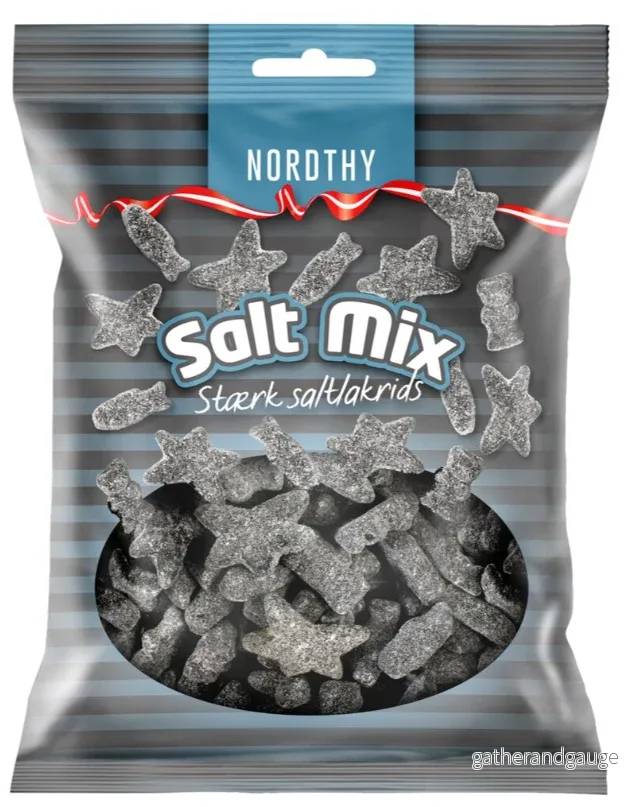 Saltmix