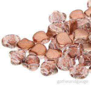 Ginko Duo – Slushy Cola 7,5mm, 10 gram