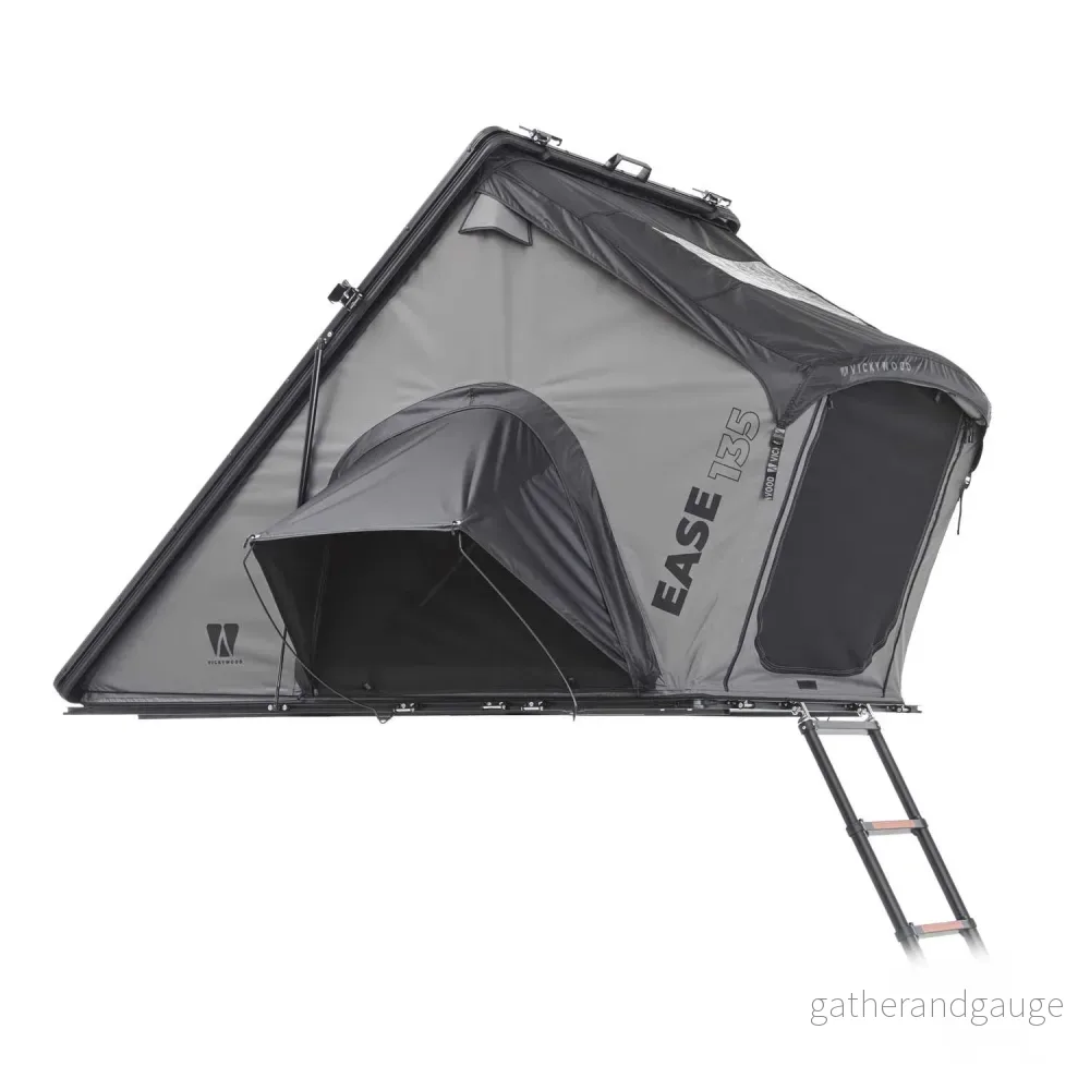 CUMARU EASE 135 - Bild 2
