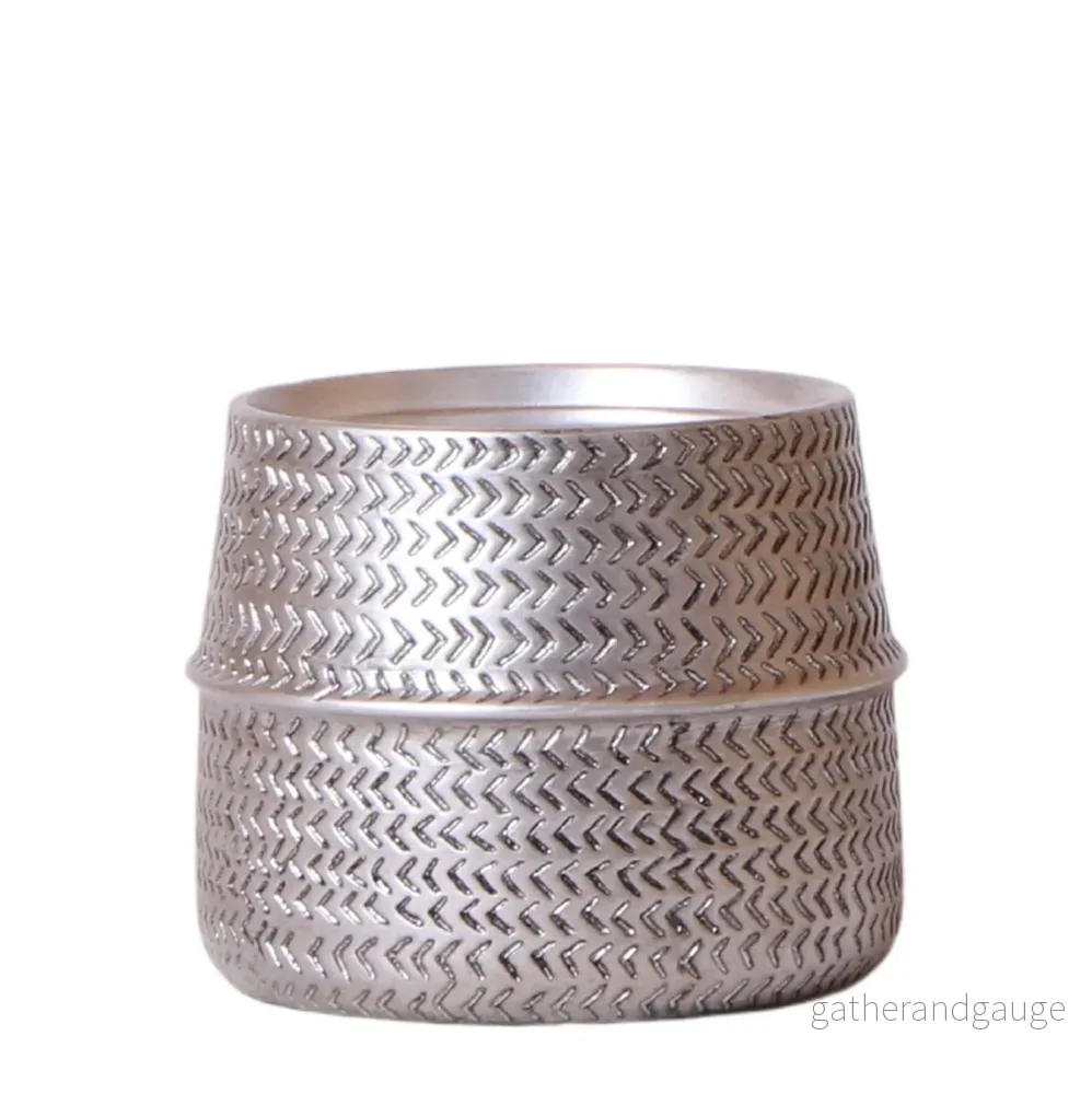 Silverkruka – Ø9cm