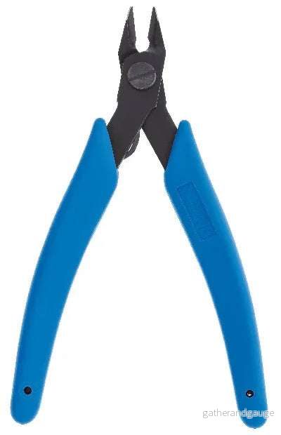 Xuron Micro-Shear Flush Cutter 1 styck