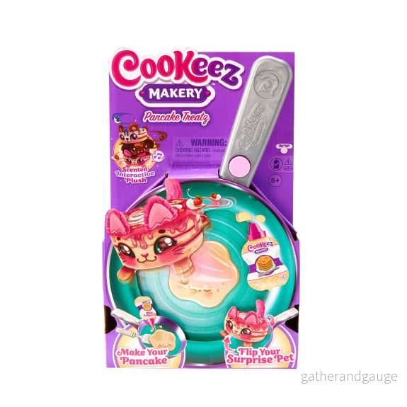 Cookeez Makery Lekset Cookeez Makery Lekset