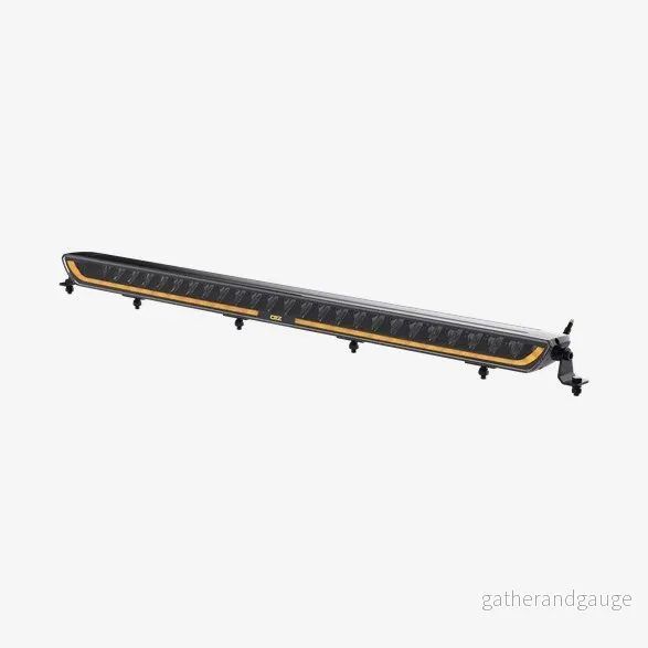 LED-Ramp OZZ XB1 P40″ LED-Ramp OZZ XB1 P40″