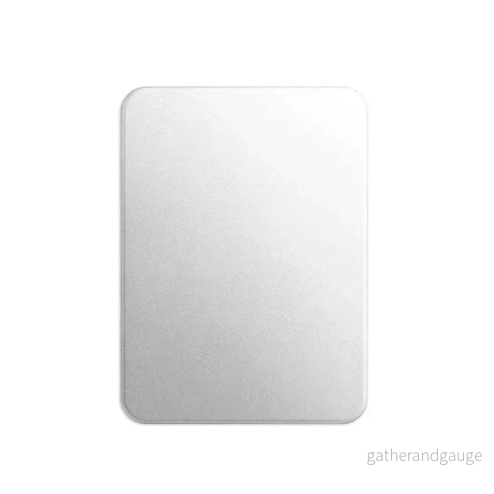 ImpressArt Rektangulär Tagg, 2″ x 1 3/8″ – Premium Stamping Blanks Alkeme, 18g 2 st ImpressArt Rektangulär Tagg, 2″ x 1 3/8″ – Premium Stamping Blanks Alkeme, 18g 2 st