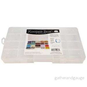 Large Keeper box - 1 styck