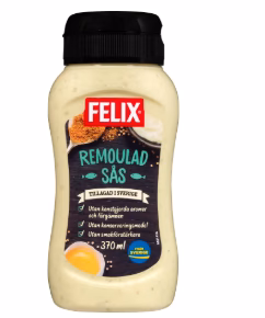 Felix Remouladsås