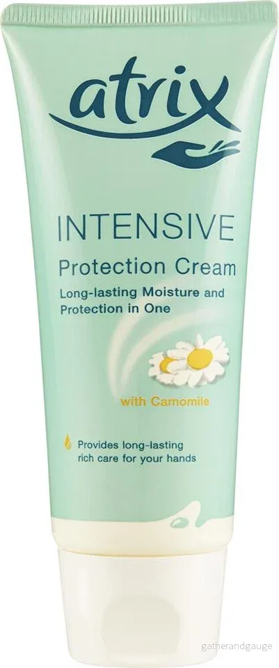 Handkräm Intensive Protection 100ml Atric