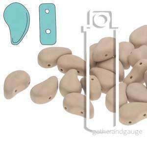 Paisley Duo – Bondeli Matte Cappuccino 8x5mm 10 gram Paisley Duo – Bondeli Matte Cappuccino 8x5mm 10 gram