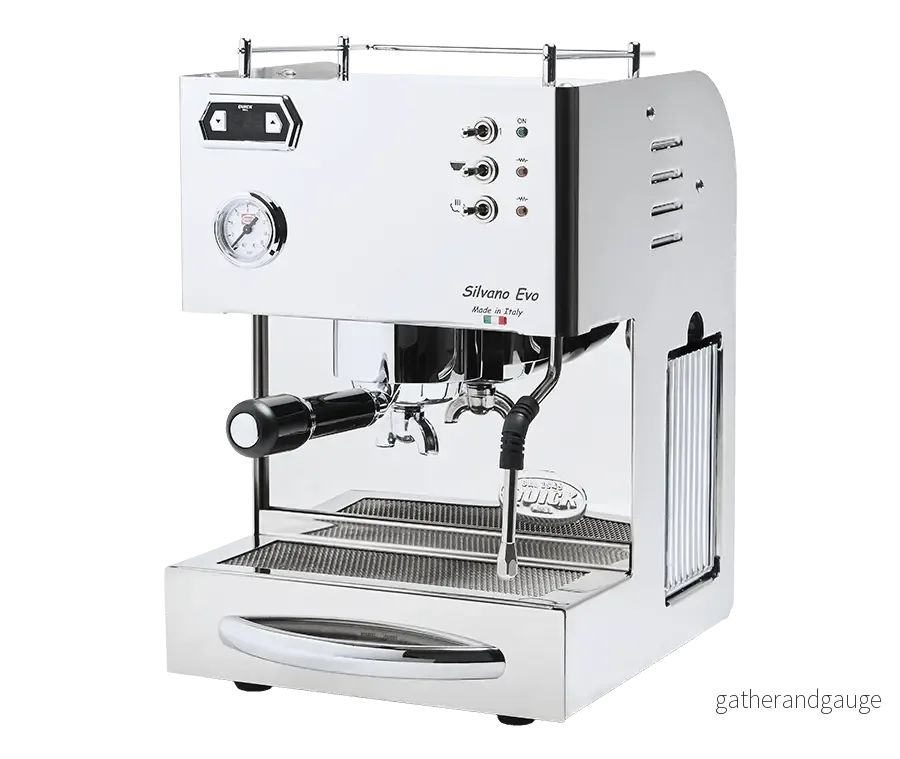 Quick Mill Silvano Quick Mill Silvano