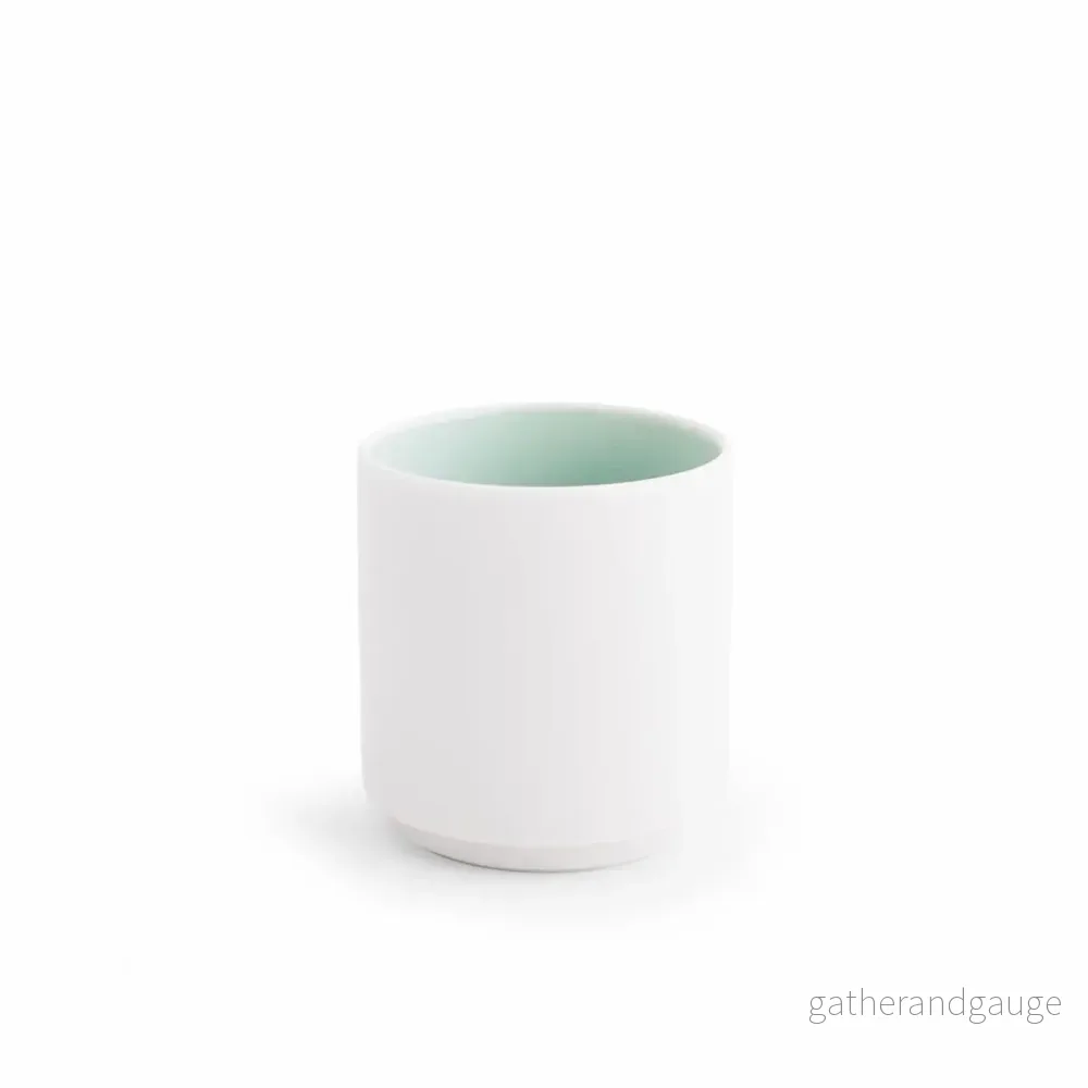 Tajimi Kort Tumbler 240ml 6-pack
