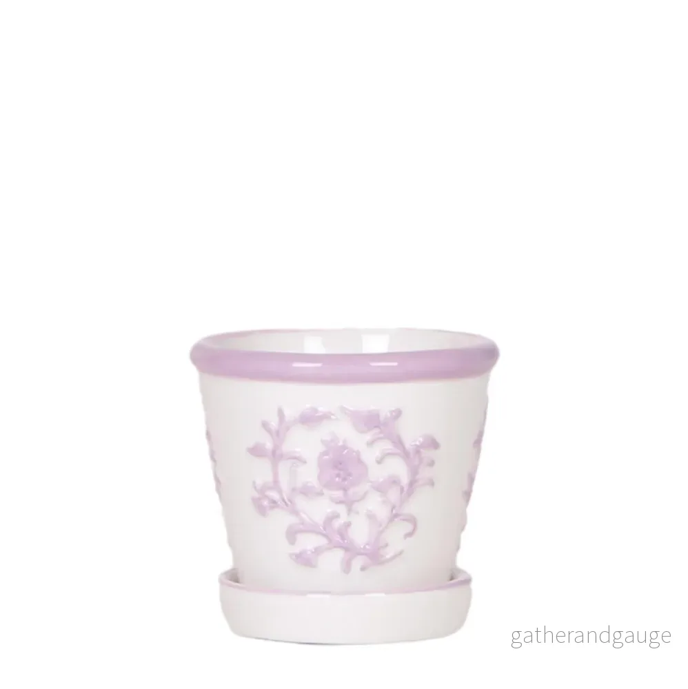 Sierpot Malaga - Rosa