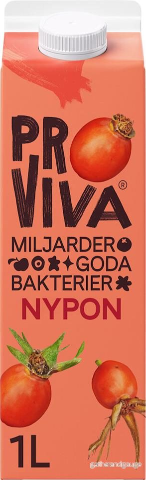 Proviva 1l Nypon Proviva 1l Nypon
