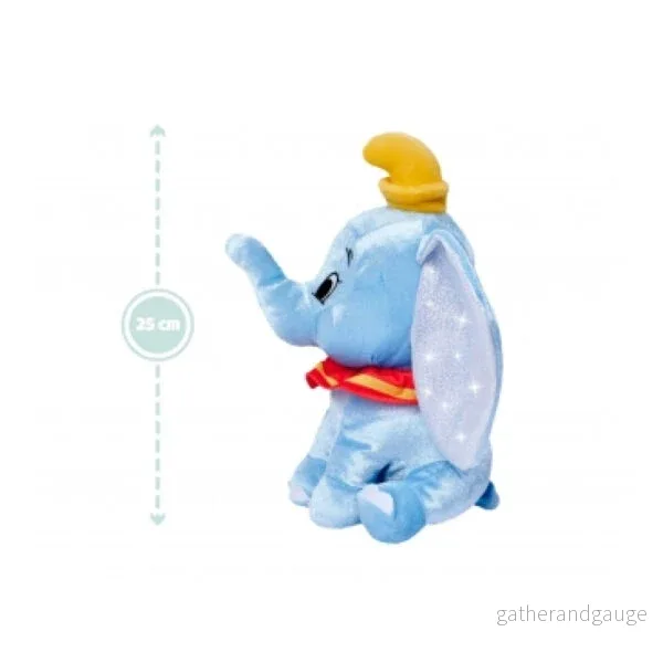 Disney Dumbo Gosedjur 25 cm - Bild 2