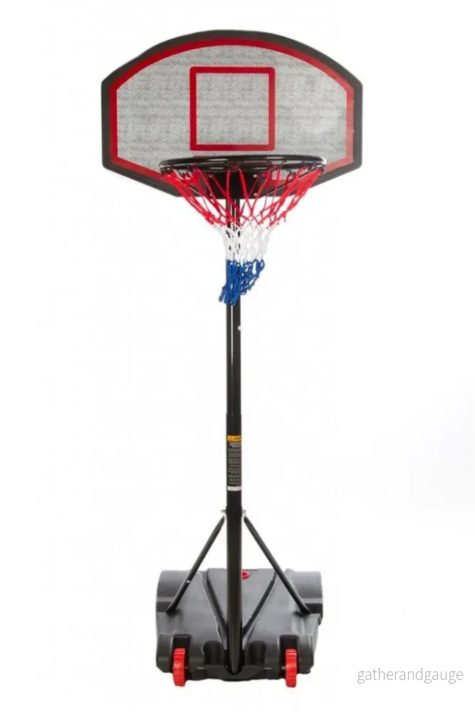 Basketkorg PlayHoop Stanlord 150-210