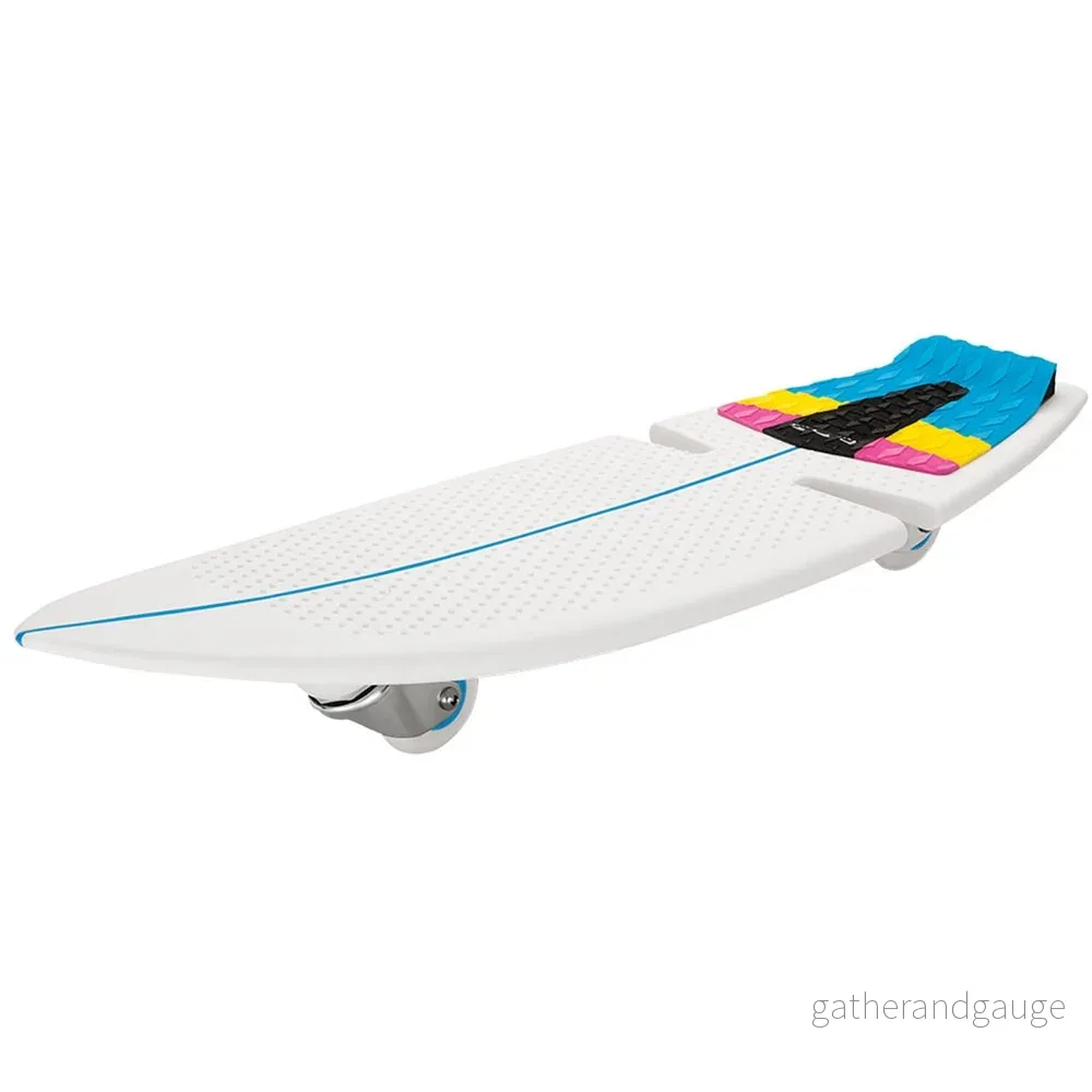 Razor RipSurf Waveboard Razor RipSurf Waveboard