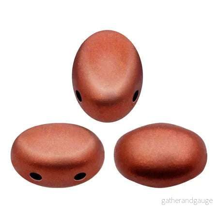 Samos® par Puca® - Bronze Red Matte, 10 gram
