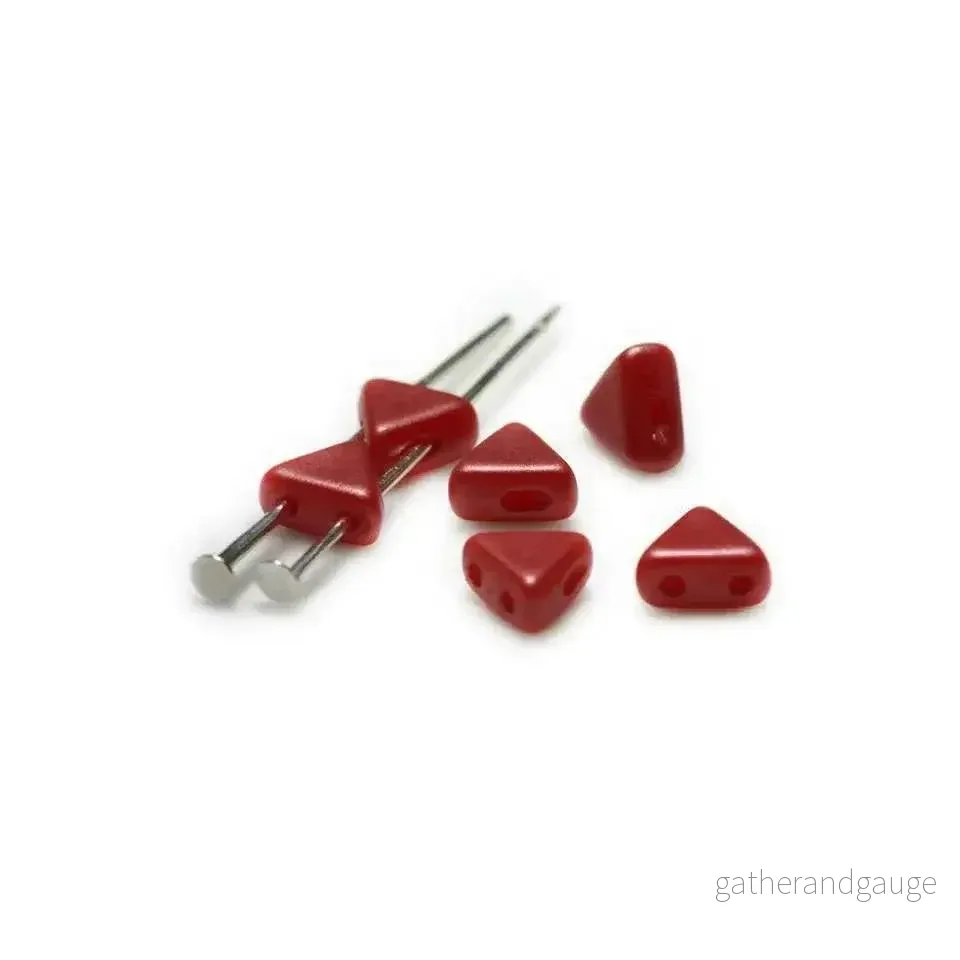 Kheops® Par Puca® - Pastel Dark Coral, 10 gram