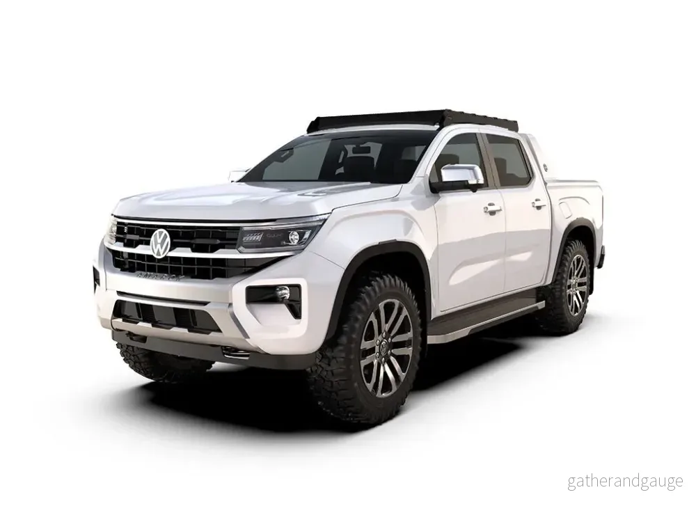 Volkswagen Amarok (2023-Current) Slimsport takräckessats