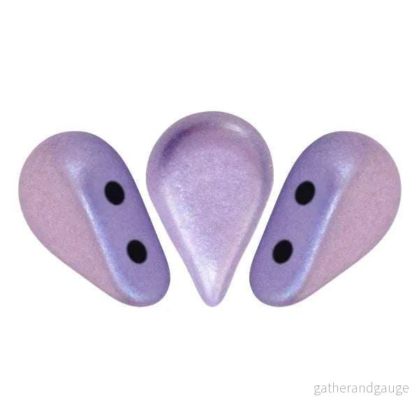 Amos® par Puca® – Metallic Matte Purple, 10 gram Amos® par Puca® – Metallic Matte Purple, 10 gram