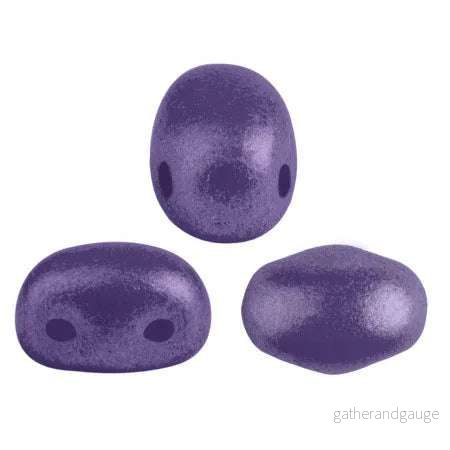 Samos® par Puca® – Pastel Matte Purple, 10 gram Samos® par Puca® – Pastel Matte Purple, 10 gram