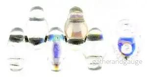 miniDUO - Crystal AB, 10 gram - Bild 2