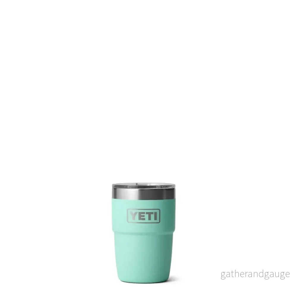 Rambler Stapelbar Kopp 236ml -Seafoam