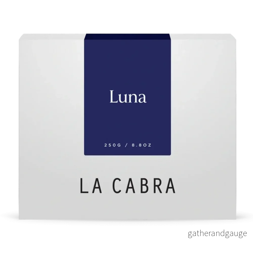 La Cabra – Luna – Omniroast – 250g