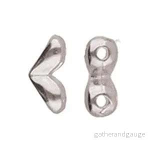 Cymbal Element – Mitakas Antique Silver plated 2-pack Cymbal Element – Mitakas Antique Silver plated 2-pack