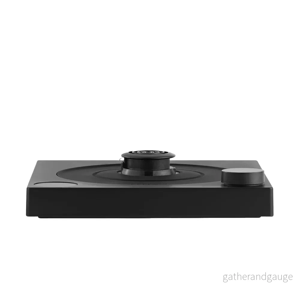 Replacement EKG Black Base 220v - Fellow - Bild 2