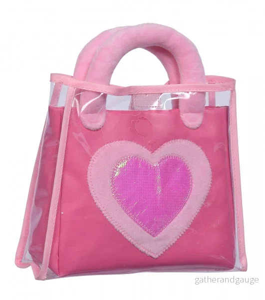 Set med accessoarer - Steffi - Bild 3