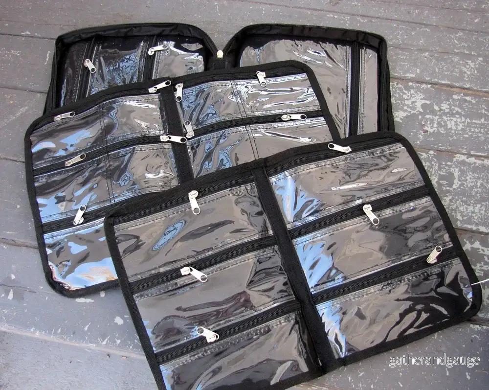 Beadsmith Förvaring - Crafter´s Tote, 1 styck - Bild 2